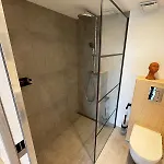 Bed & Breakfast Le Du Designer Libin
