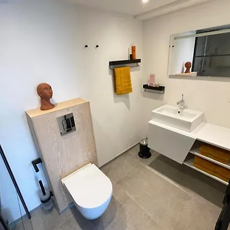 Le Du Designer Bed & Breakfast 3*