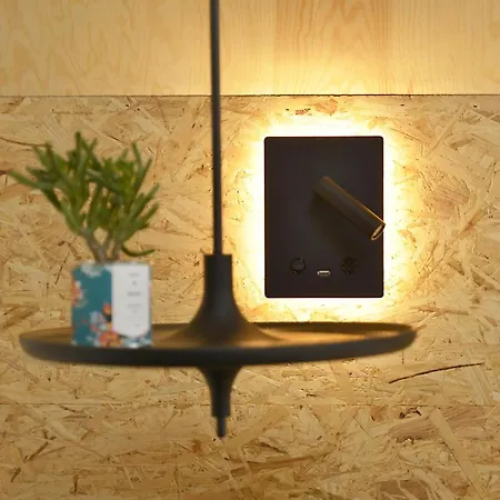 Le Du Designer Bed & Breakfast Libin