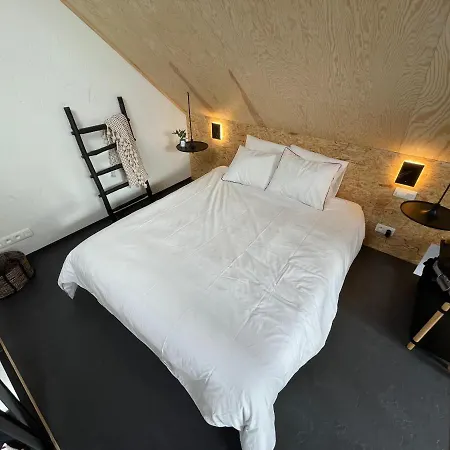 Le Du Designer 3* Libin