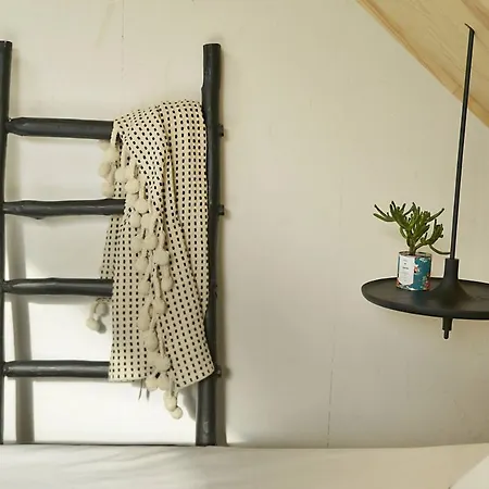 Le Du Designer 3* Libin