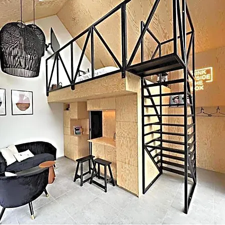 Le Du Designer 3*
