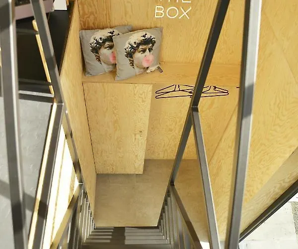 Le Du Designer 3* Libin