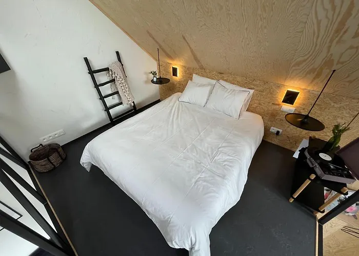 Le Du Designer 3* Libin