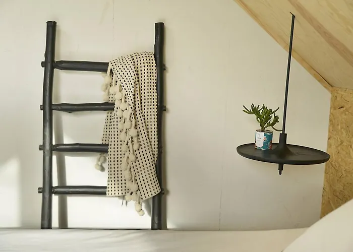 Le Du Designer 3* Libin